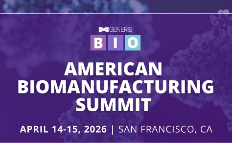 American Biomanufacturing Summit