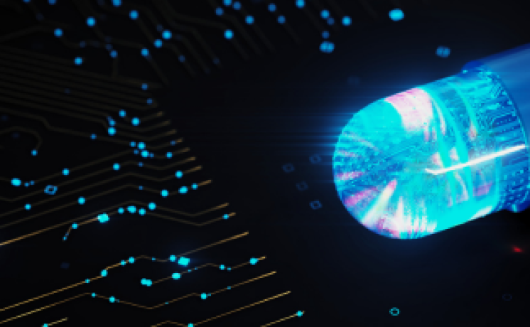 Sorcero-Google-USDM Guide to AI Assurance-Landing Page Graphic