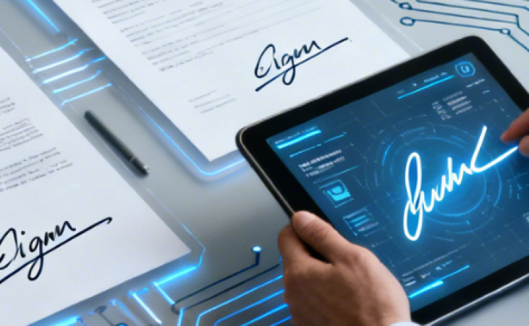 Veeva Docusign Workflows and eSignature