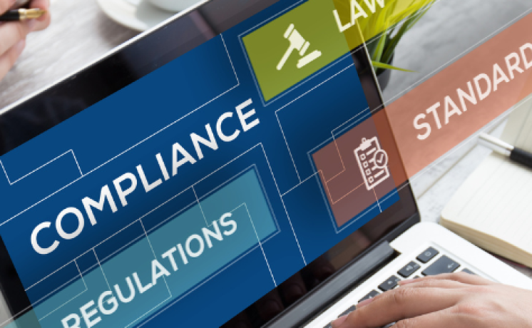 Audit readiness and continuous compliance building blocks