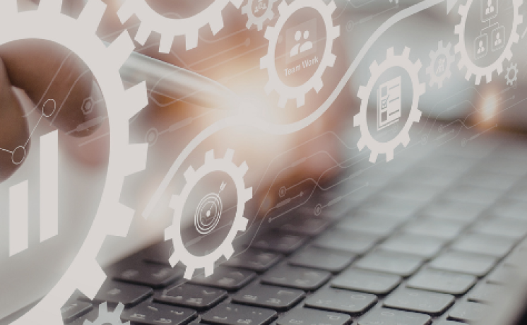 Business intelligence and analytics graphics
