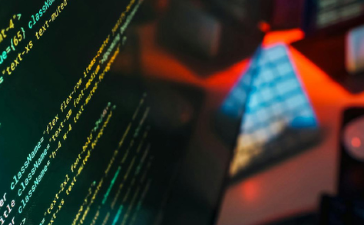 Cybersecurity computer code